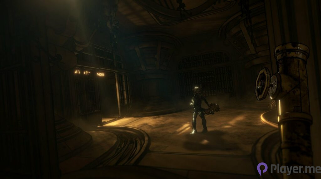 Explore Bendy: The Cage As It Confirms New Arrival in 2024