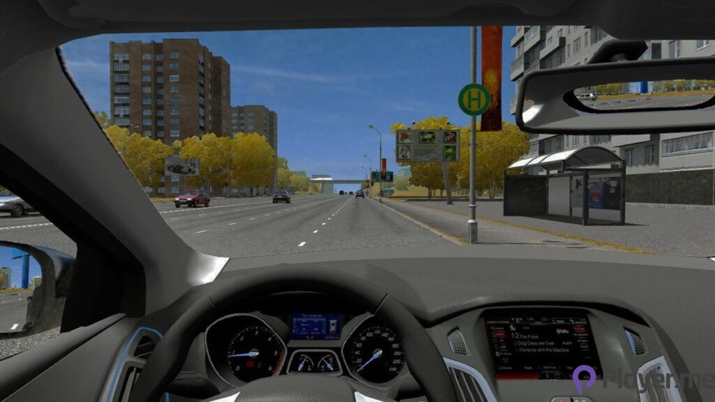 Best Games Like Euro Truck Simulator 2: City Car Driving
