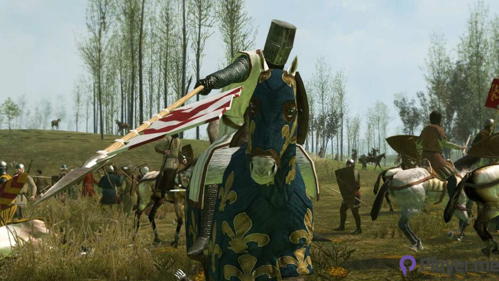 Best Warband Mods: Anno Domini 1257