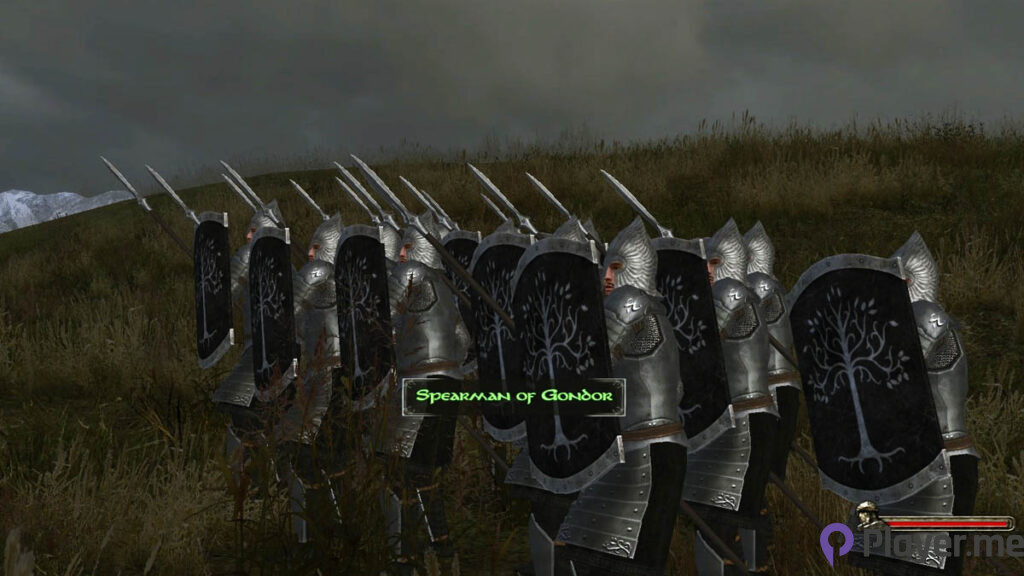 Best Warband Mods: The Last Days
