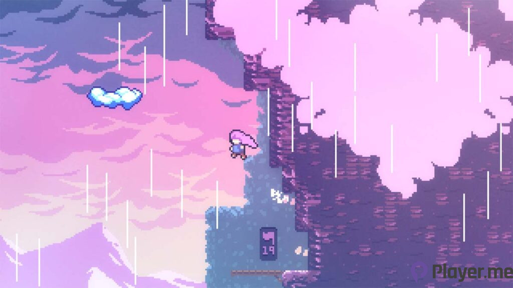 Five best games like Prince of Persia: The Lost Crown: Celeste