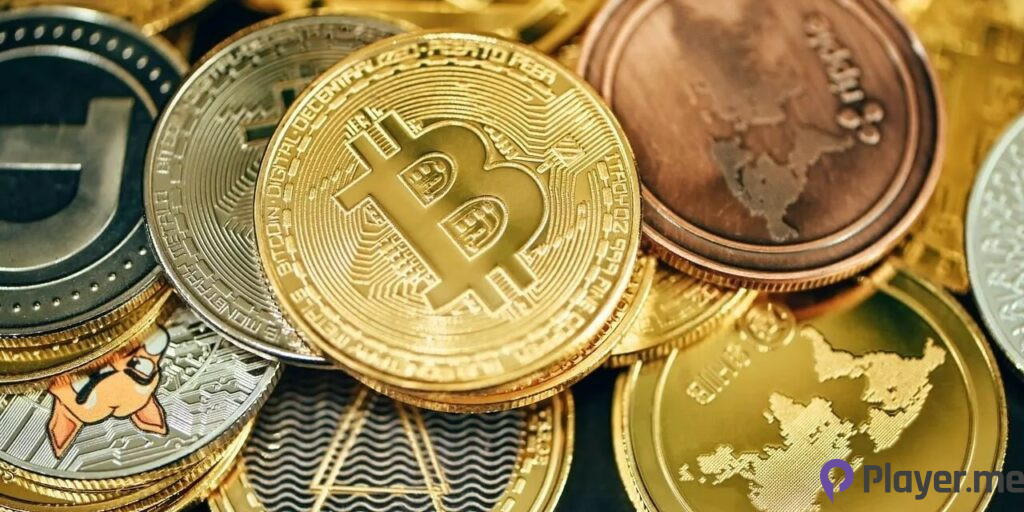 Top 4 Crypto Under $2 with Potential for Over 3,000% Growth in 2024