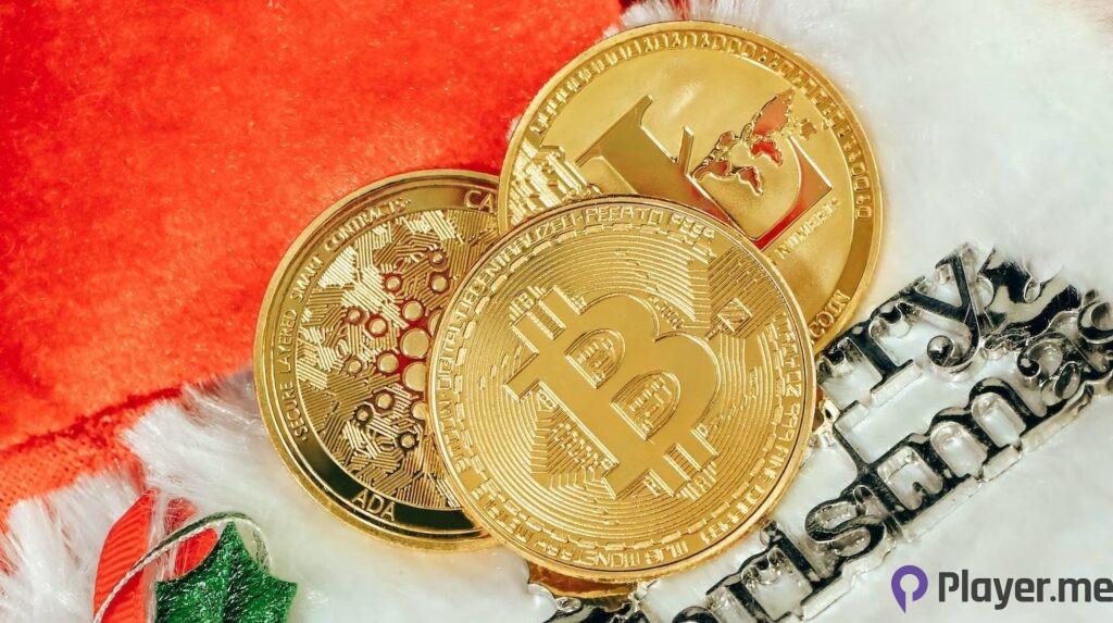 What Were the 5 Biggest Crypto Stories of 2023?