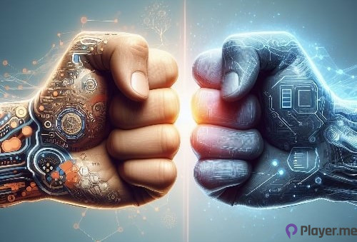 Harmonising the Symbiosis of AI and Data Science for Success in 2024