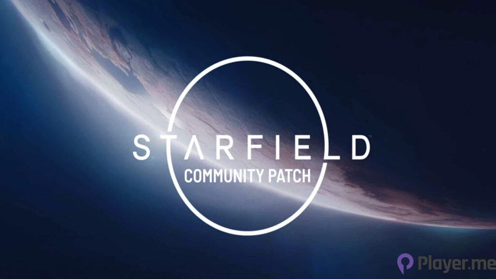Best Starfield Mods: Starfield Community Patch