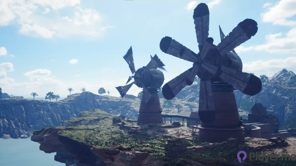 Final Fantasy VII Rebirth Release Date and Rumours