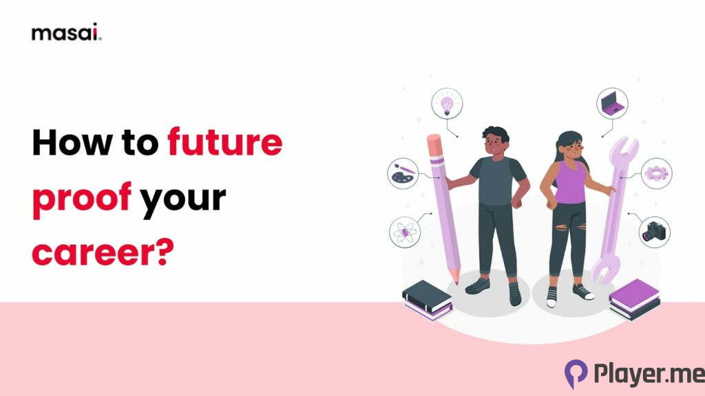 How to Future-Proof Your Career Against AI with 8 Simple Skills