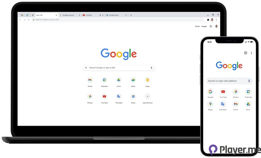 3 New Experimental Google Chrome Generative AI Features That Will Revolutionise Browsing