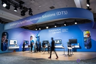 HARMAN Digital Transformation Solutions Showcases Latest Technological Innovations at HARMAN EXPLORE 2024