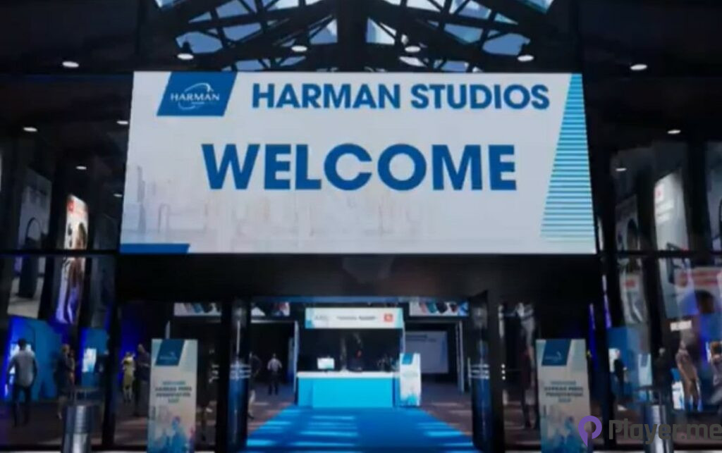 HARMAN Digital Transformation Solutions Showcases Latest Technological Innovations at HARMAN EXPLORE 2024