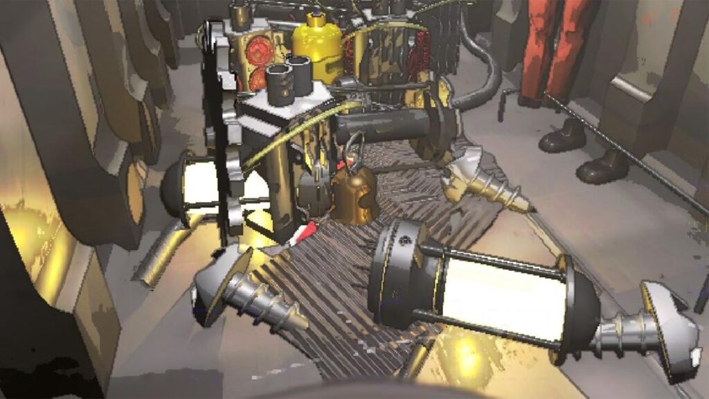 Sell Scrap in Lethal Company to Make Money