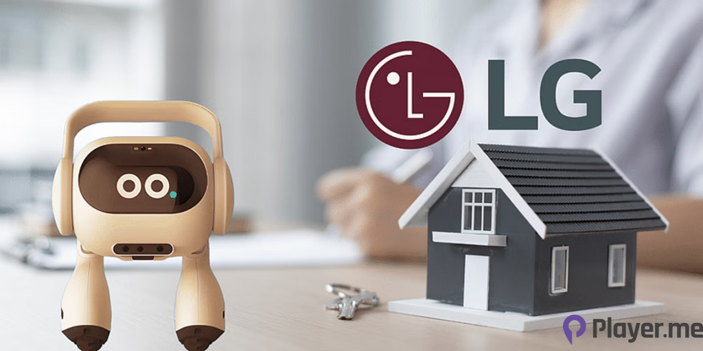 Cutting-Edge AI Features Abound in LG's Newest Gram Laptops (2)