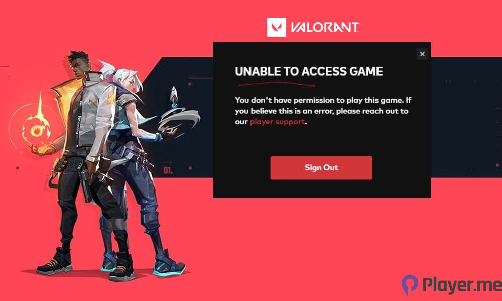 How to Check Valorant Server Status? (3)
