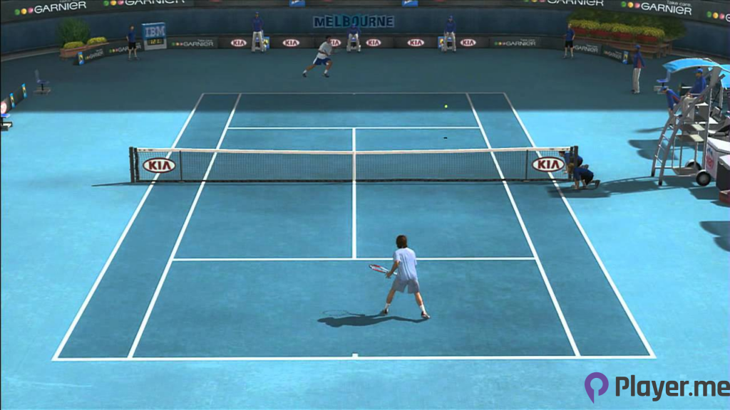 2K's Top Spin Tennis Franchise Is Announcing Its Long-Awaited Return After a 13-Year Hiatus (1)