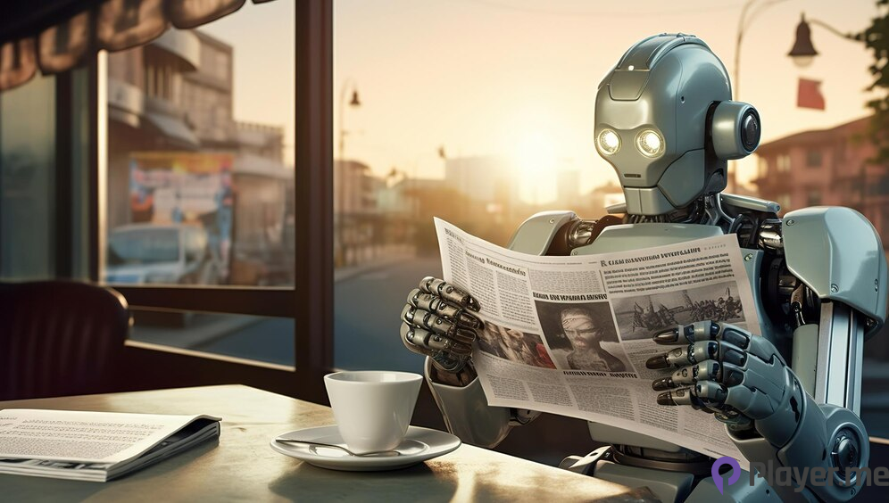 Berrow's Worcester Journal Is Using AI to Reinvent Journalism (1)