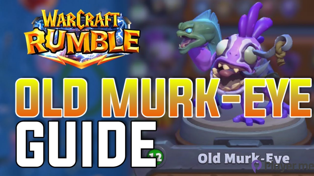 Explore the 5 Best Meta Starter Decks in Warcraft Rumble for PvP Success (2)