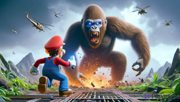 What We Know So Far About Mario vs. Donkey Kong Remake: Release Date, Features, and More (4)