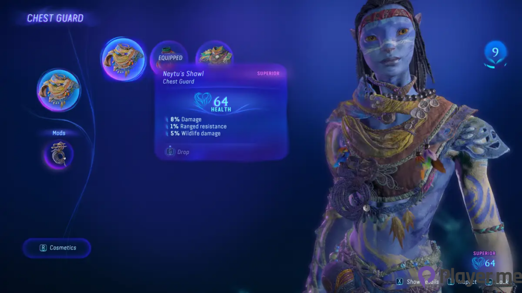 Must-Have Weapons in Avatar: Frontiers of Pandora and How to Unlock Each (1)