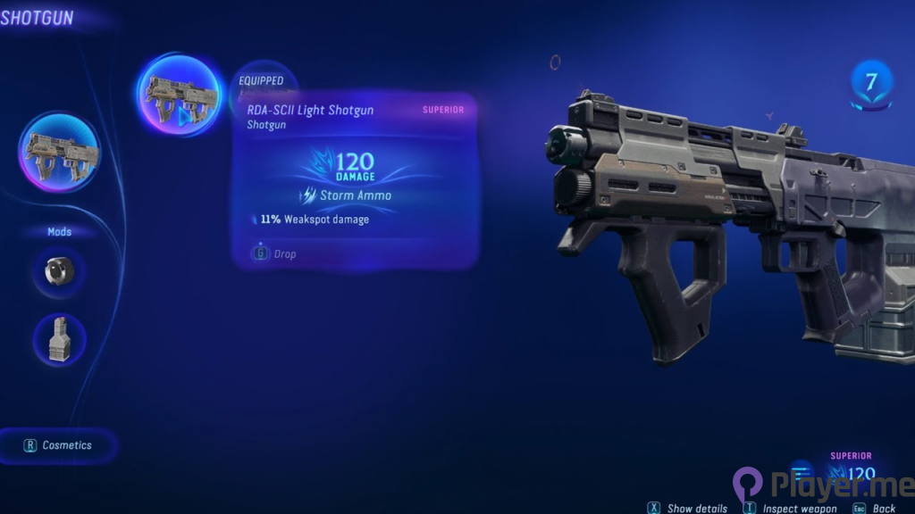 Must-Have Weapons in Avatar: Frontiers of Pandora and How to Unlock Each (3)