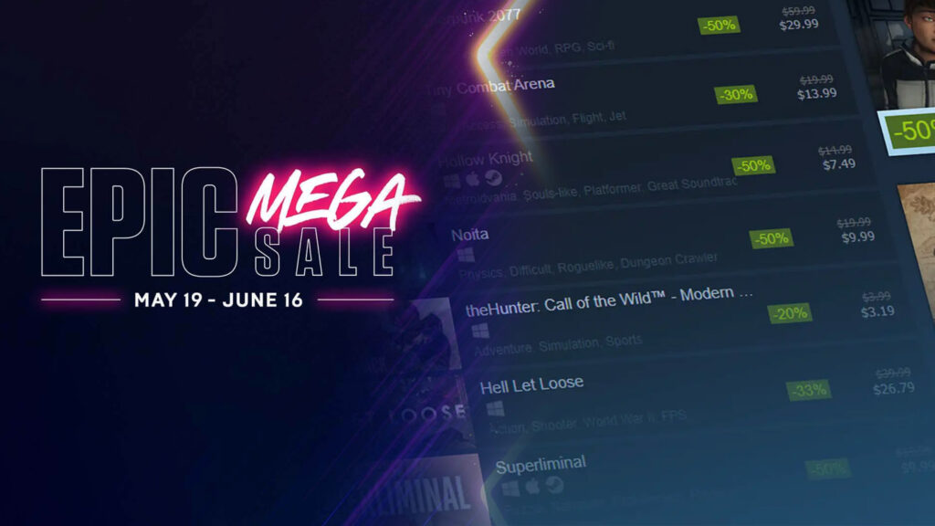 Gaming Backlog: Don't Buy New Games