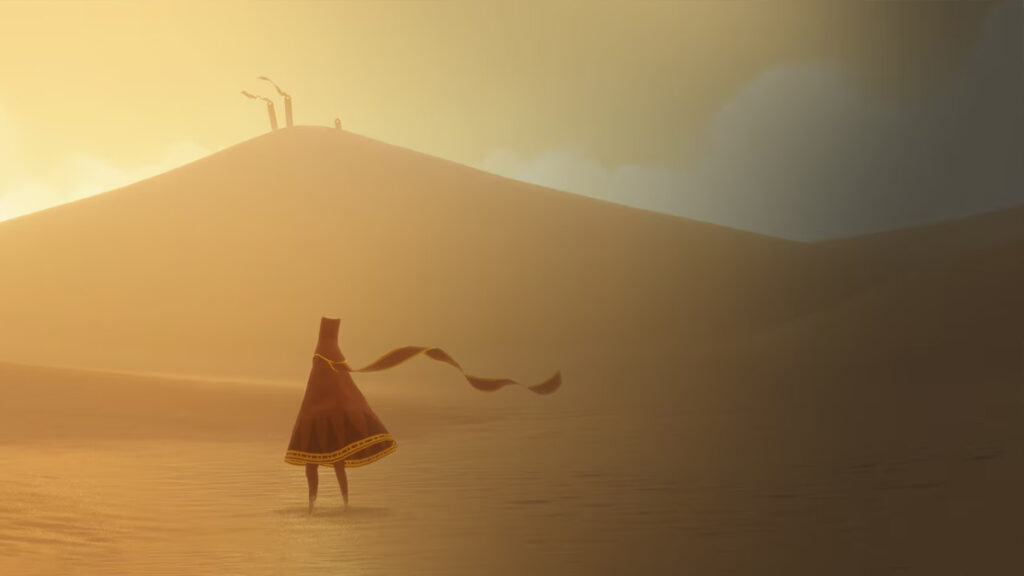 Gaming Backlog: Play Different Games