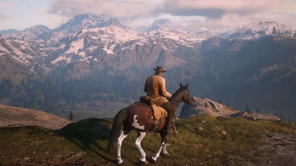 Gaming Backlog: Must-Play Titles