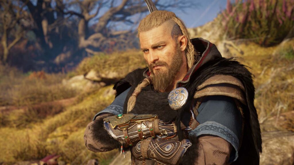 Gaming Backlog: Finishing a Game