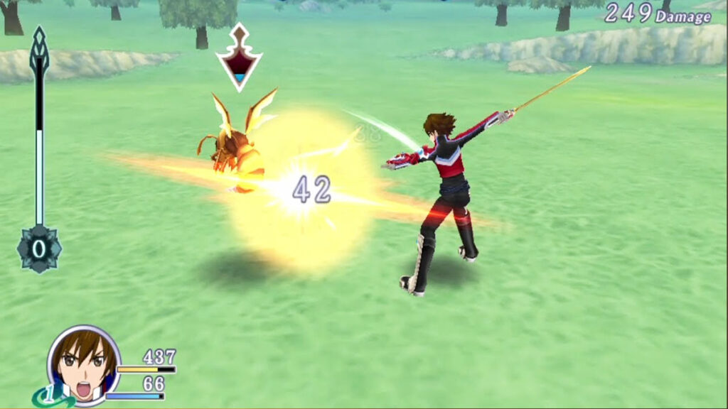 Underrated PS Vita Games: Tales of Hearts R