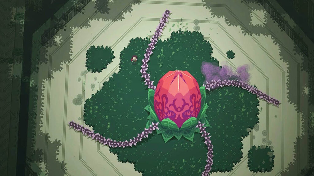 Underrated PS Vita Games: Titan Souls