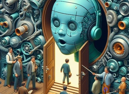 OpenVoice: MyShell Opens the Door to Instant, Versatile Voice Cloning with AI