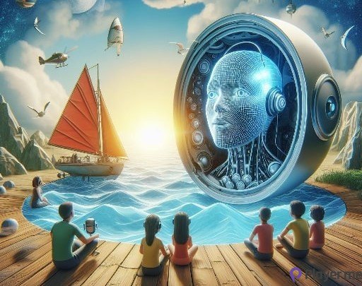 OpenVoice: MyShell Opens the Door to Instant, Versatile Voice Cloning with AI