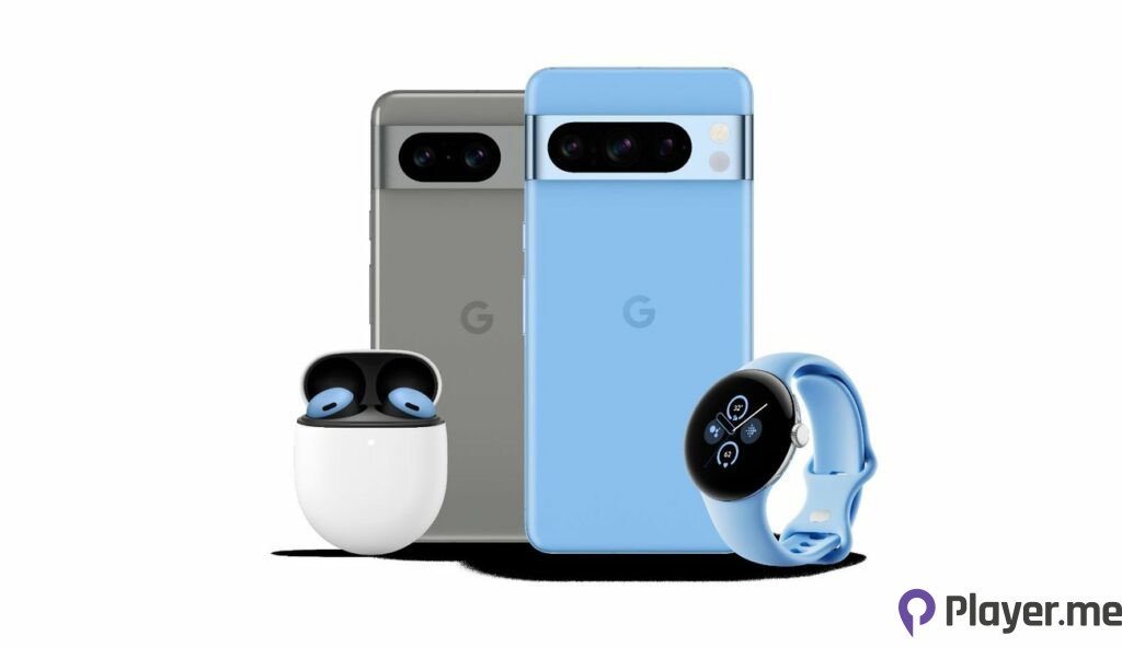 Latest Google Pixel 8 Feature Drop: Circle to Search and Additional Additions