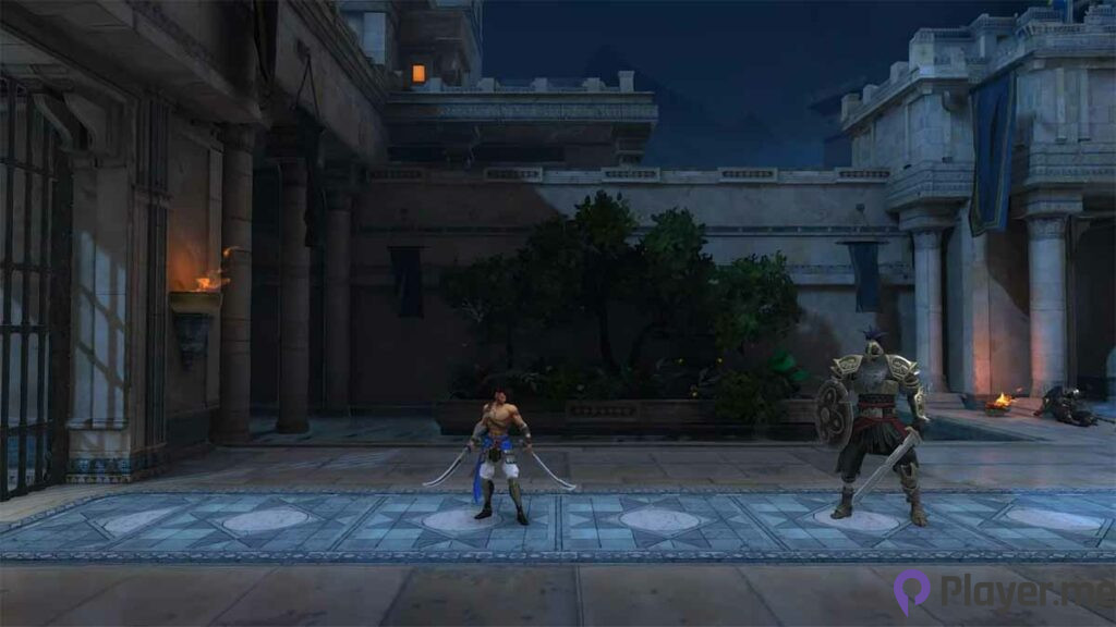 Prince of Persia: The Lost Crown release date