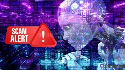 5 Vital Crypto Habits to Shield Against AI Scams in 2024: Fortify Your Financial Future