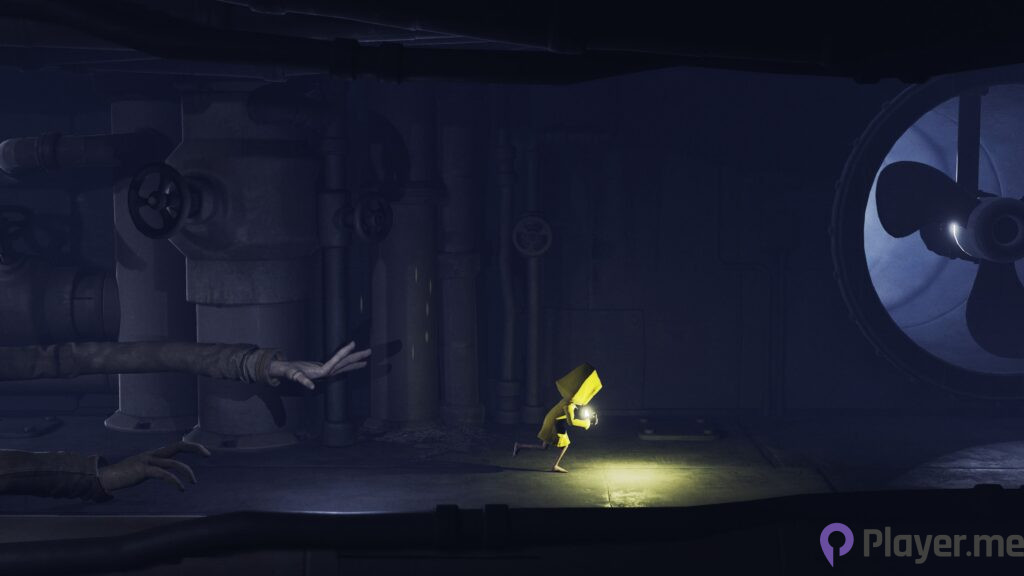 Little Nightmares: Enhanced Edition: A Potential Return in 2024