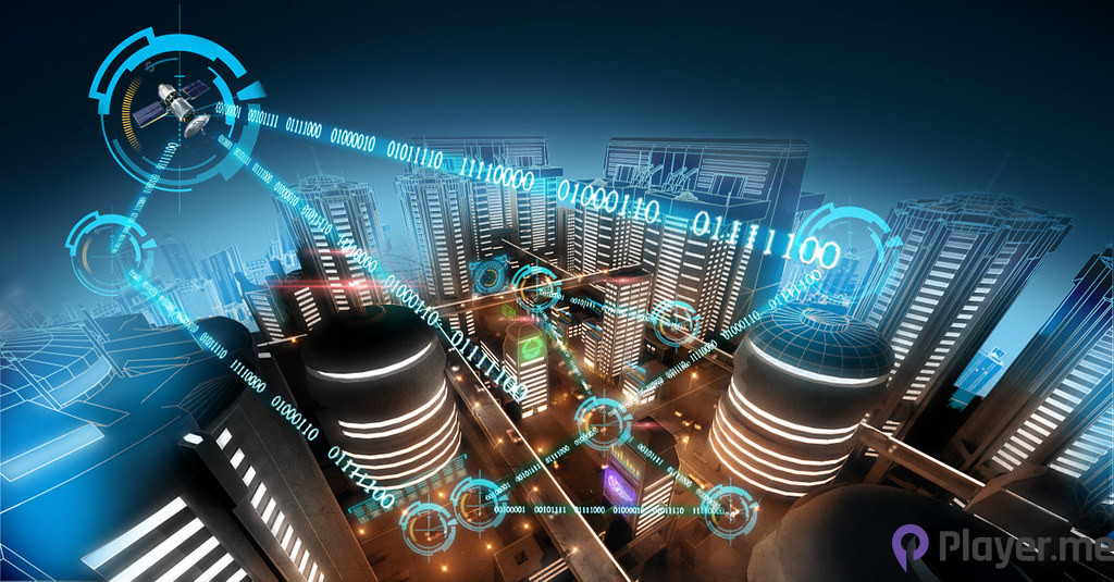 Skyworks Unveils Innovative Technology for Smart Cities at CES 2024