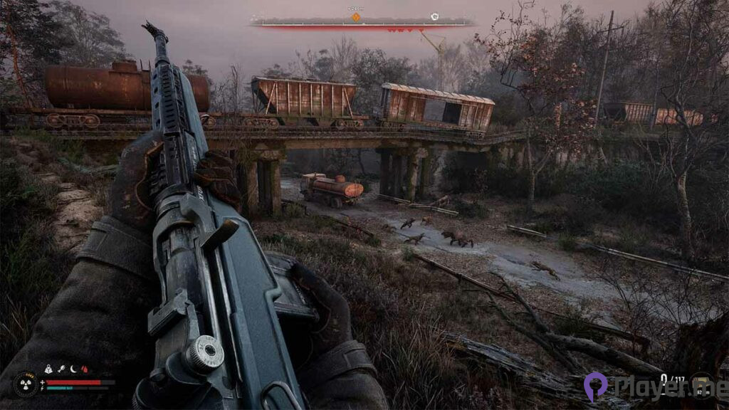 Stalker 2 final release date