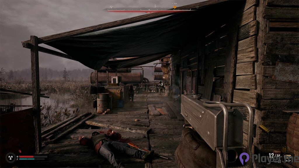 Stalker 2 system requirements