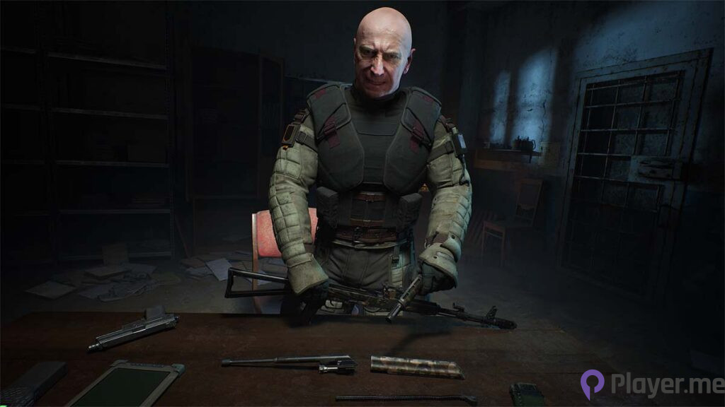 Stalker 2 system requirements