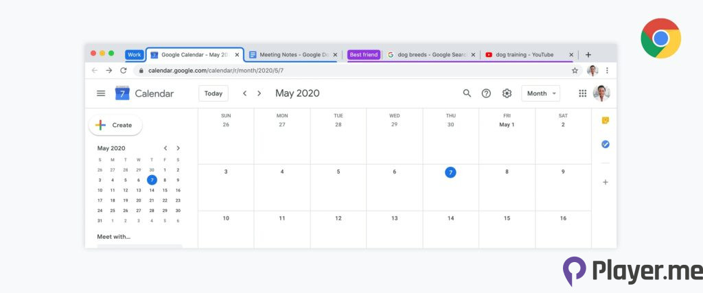 3 New Experimental Google Chrome Generative AI Features That Will Revolutionise Browsing