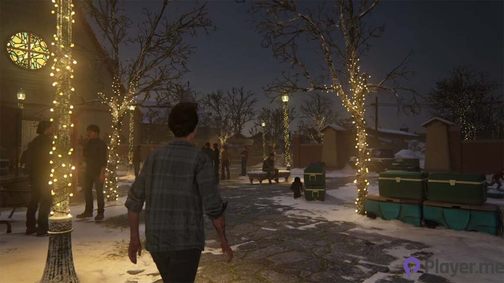 The Last of Us Part 2 Remastered on Steam