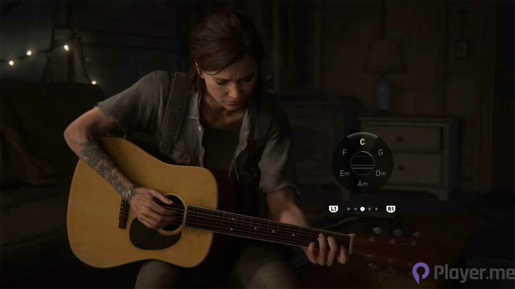 The Last of Us Part 2 Remastered review scores