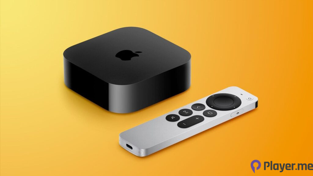 Exploring the Latest Features in Apple's tvOS 17.3 Update