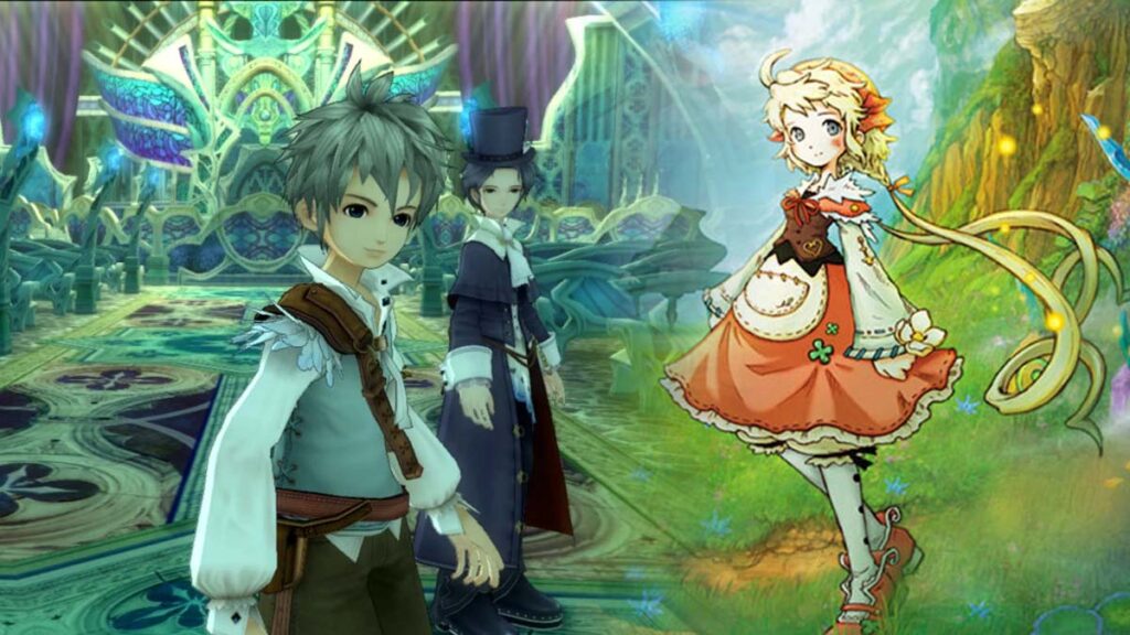 Underrated Xbox 360 Games: Eternal Sonata