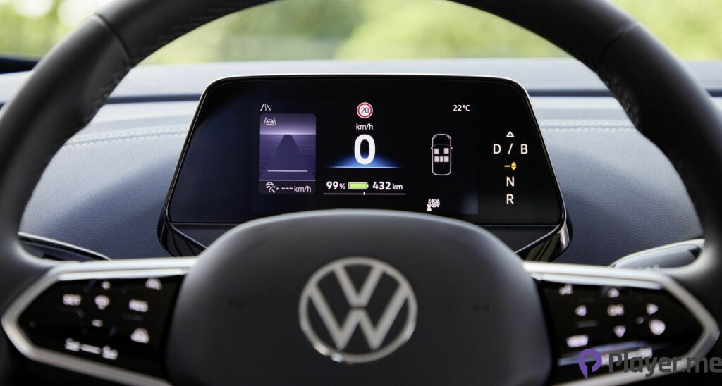 Unveiling Details of CES 2024: Volkswagen with ChatGPT in Cars for Better Conversations