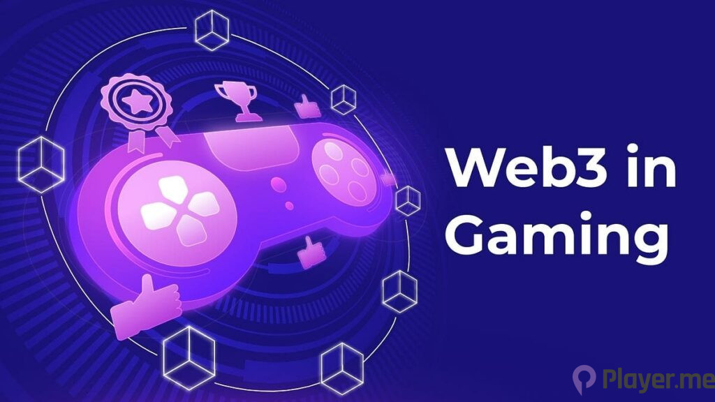 New Web3 Games to Watch in 2024