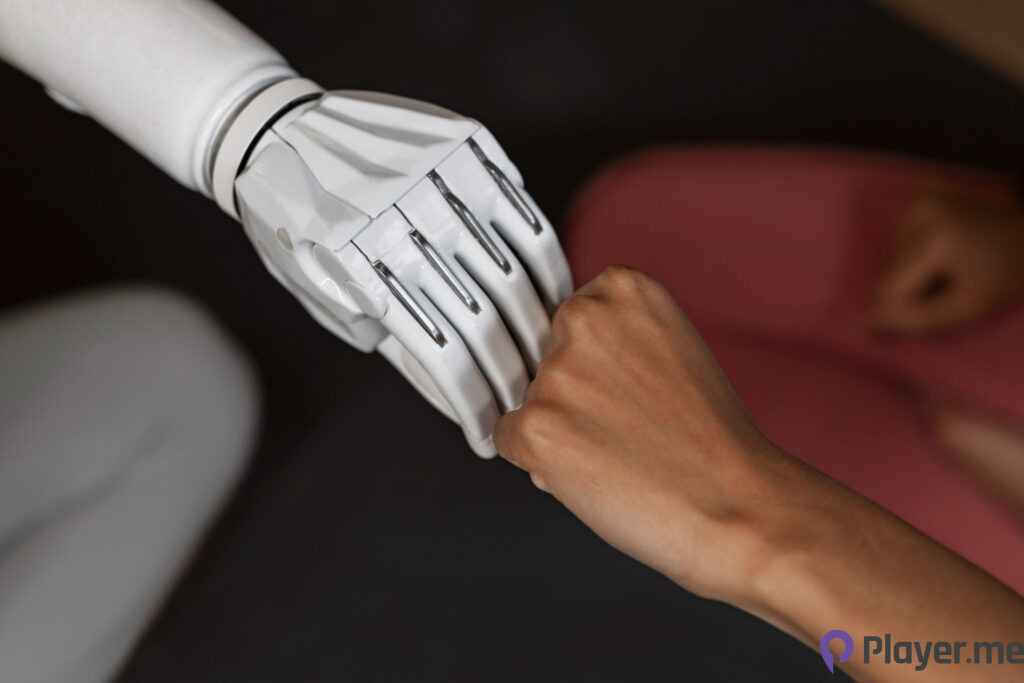 10 Hidden AI Websites Exposed Just for You for Maximum Insight and Innovation