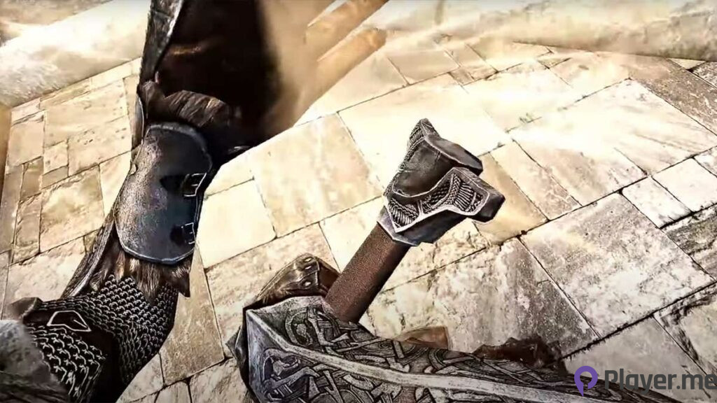 5 Best Skyrim VR Mods to Achieve Ultimate Immersion (5)