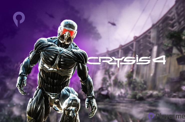 5 Crysis 4 Features We’d Like to See