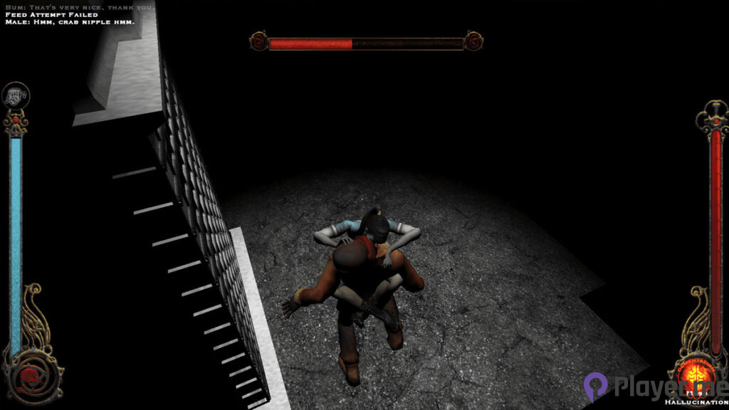 5 Things We'd Like to See in Bloodlines 2 (1)